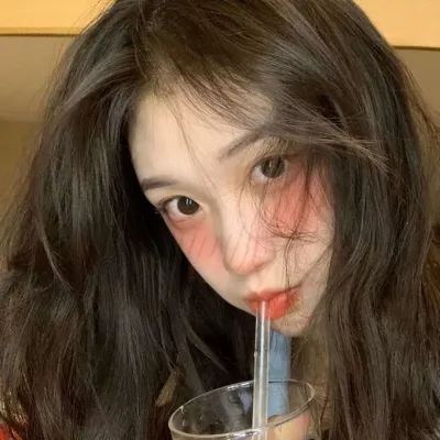 好看又仙气的女生头像真人版(精选24张)