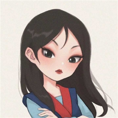 甜美可爱公主头像(22张)