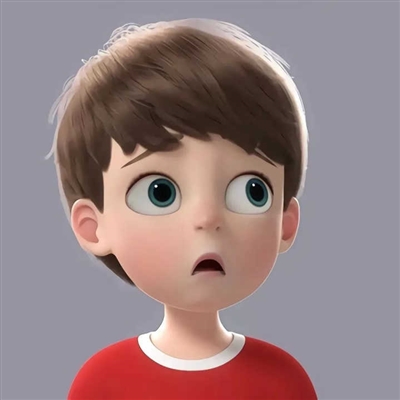 甜美可爱公主头像(22张)