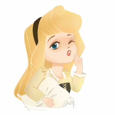 甜美可爱公主头像(22张)