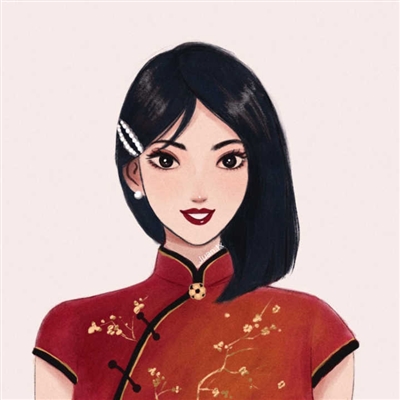 甜美可爱公主头像(22张)