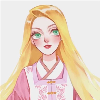 甜美可爱公主头像(22张)