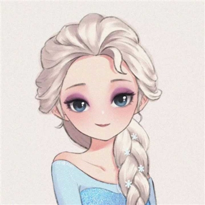 甜美可爱公主头像(22张)