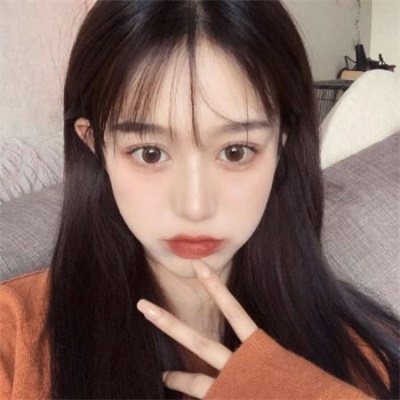 梦幻仙气森系女生头像(精选28张)