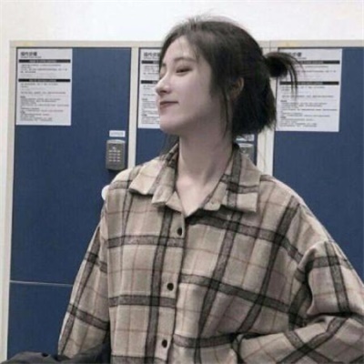 梦幻仙气森系女生头像(精选28张)