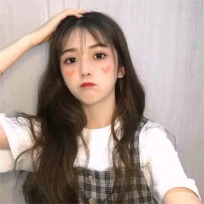 梦幻仙气森系女生头像(精选28张)