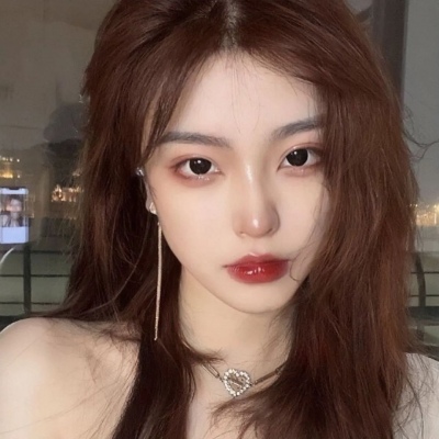 梦幻仙气森系女生头像(精选28张)