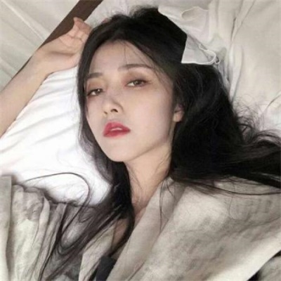 梦幻仙气森系女生头像(精选28张)