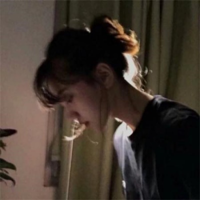 梦幻仙气森系女生头像(精选28张)