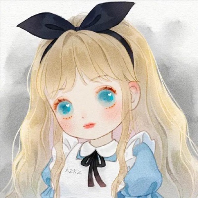 可爱美丽公主头像(精选18张)