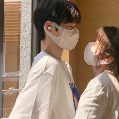 浪漫情侣头像一男一女甜蜜(精选24张)