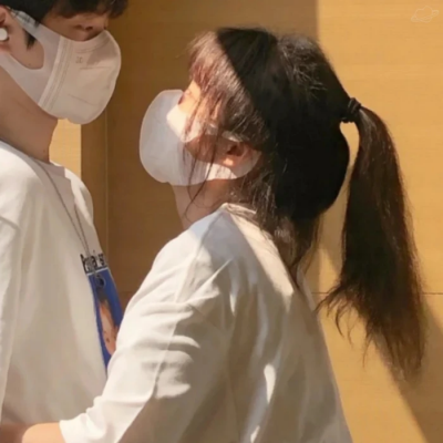 浪漫情侣头像一男一女甜蜜(精选24张)