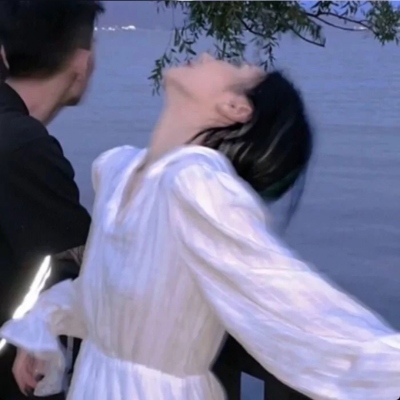 浪漫情侣头像一男一女甜蜜(精选24张)