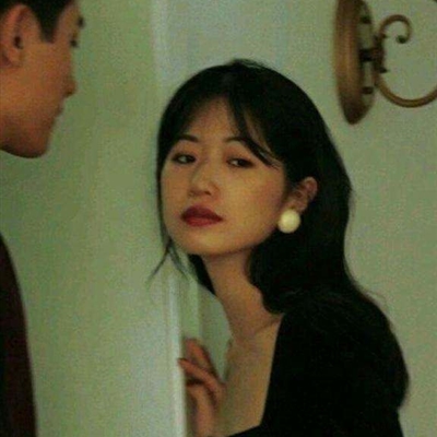 情侣头像一男一女真人分开(精选18张)