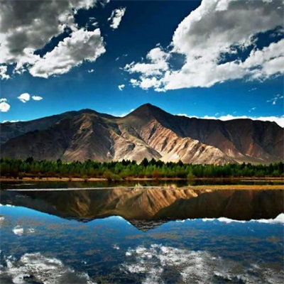 高清唯美的旅游爱好者的头像图片(22张)