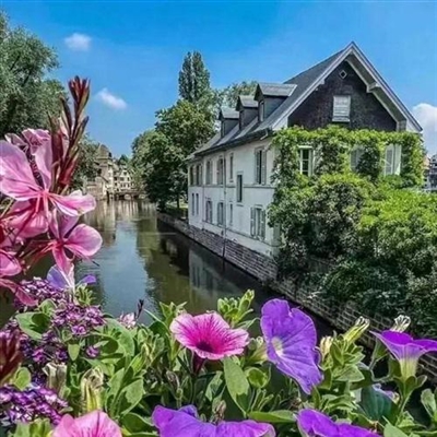 高清唯美的旅游爱好者的头像图片(22张)