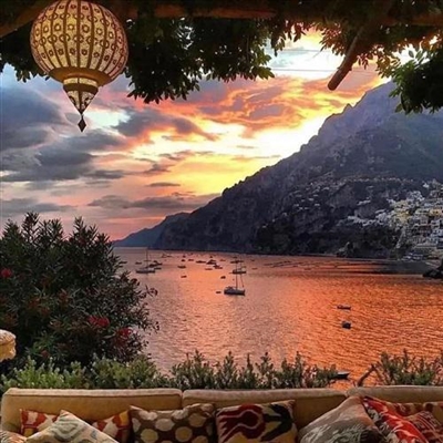 高清唯美的旅游爱好者的头像图片(22张)