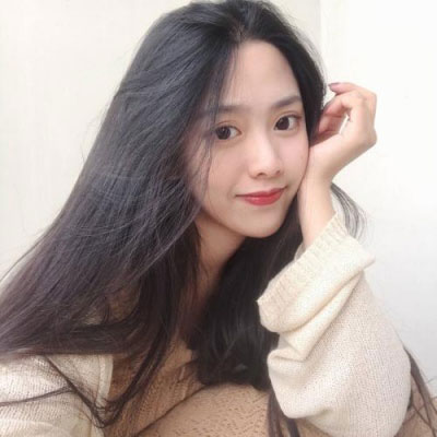 独特的微信头像女人味(精选22张)