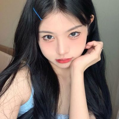 独特的微信头像女人味(精选22张)