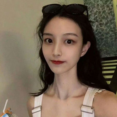 独特的微信头像女人味(精选22张)