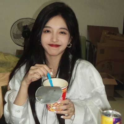 独特的微信头像女人味(精选22张)