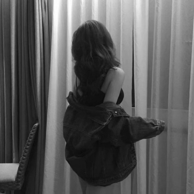 黑白御姐范的头像高清(精选22张)