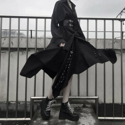 黑白御姐范的头像高清(精选22张)