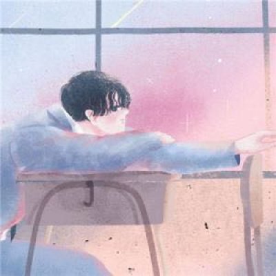 真人女生专用头像动漫(24张)