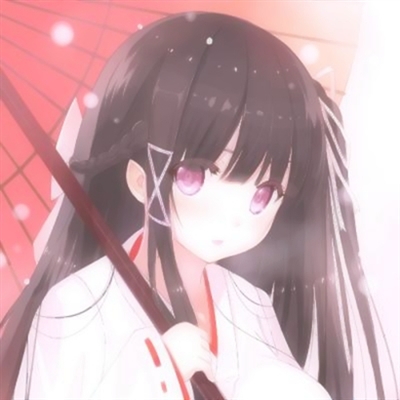 真人女生专用头像动漫(24张)