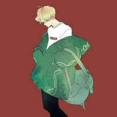 真人女生专用头像动漫(24张)