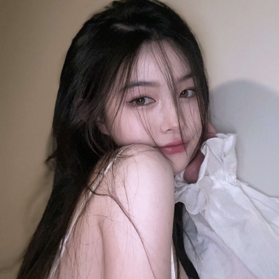 真人女生专用头像高清(精选28张)
