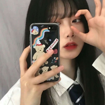 真人女生专用头像高清(精选28张)