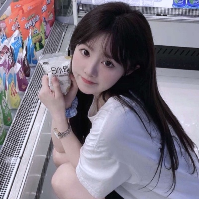 真人女生专用头像高清(精选28张)