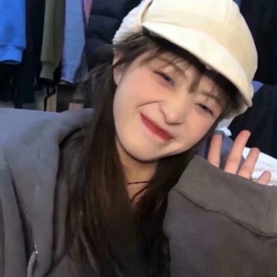 真人女生专用头像高清(精选28张)