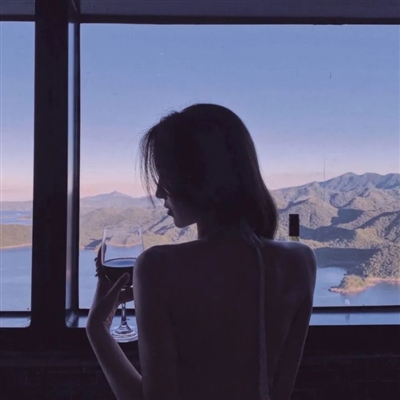 真人女生头像清新自然(24张)