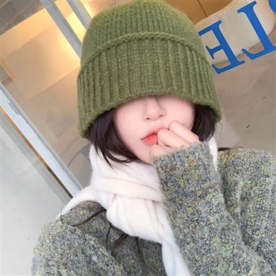 真人女生头像清新自然(24张)