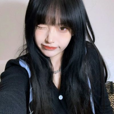 超好看的女生头像真人清新(26张)