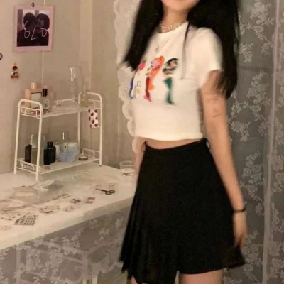 最火的女生头像真人清新(27张)