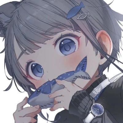 女生头像独一无二稀有动漫(精选20张)