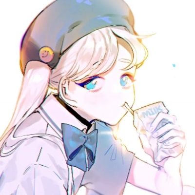 女生头像独一无二稀有动漫(精选20张)