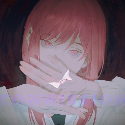 女生头像独一无二稀有动漫(精选20张)