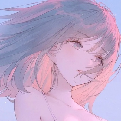 女生头像独一无二稀有动漫(精选20张)