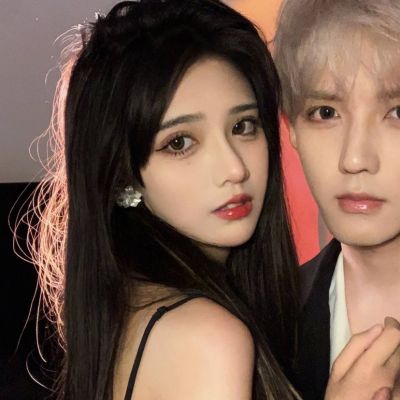 真人情侣头像图片2023年最新头像(精选28张)