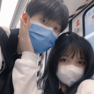 真人情侣头像图片2023年最新头像(精选28张)