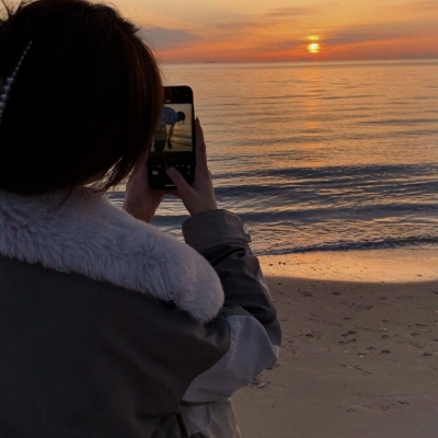 真人情侣头像图片2023年最新头像(精选28张)