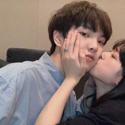 真人情侣头像图片2023年最新头像(精选28张)