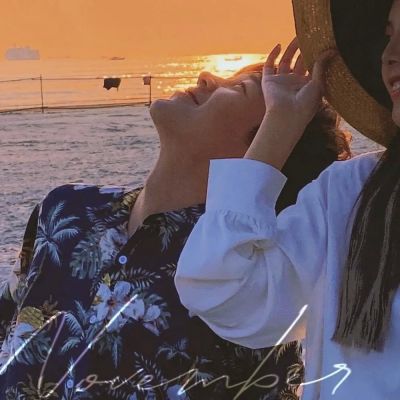 真人情侣头像图片2023年最新头像(精选28张)