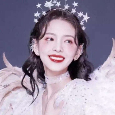 女生真人头像小红书可爱(精选24张)