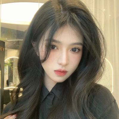 女生真人头像小红书可爱(精选24张)