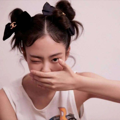 女生真人头像小红书可爱(精选24张)